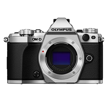 Olympus OM-D E-M5 Mark II Refurbished Digital Camera
