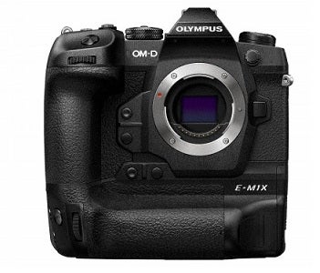 Olympus OMD E-M1X Digital Camera