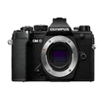 Olympus OMDEM5 Mark III Digital Camera