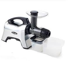 Omega NC1002HDC Juicer