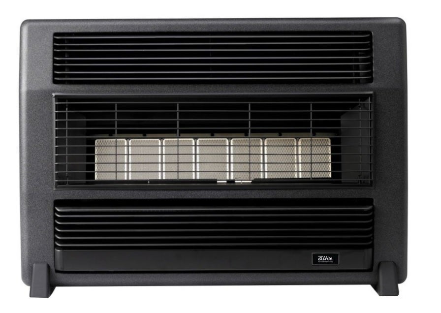 Omega OABRFNGBM Brigadier Heater