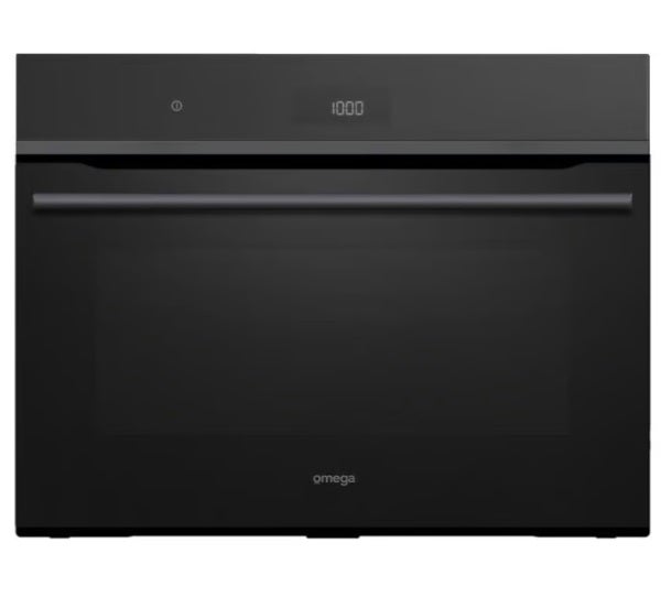 Omega OBOC6011M 60cm 8 Function Compact Combi Microwave Oven