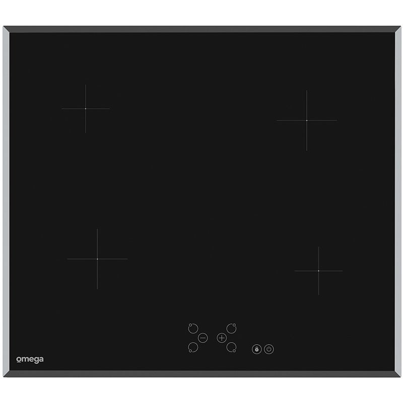 Omega OC64TB Kitchen Cooktop