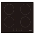 Omega OCI64 Induction Kitchen Cooktop