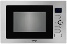 Omega OMW34X Microwave