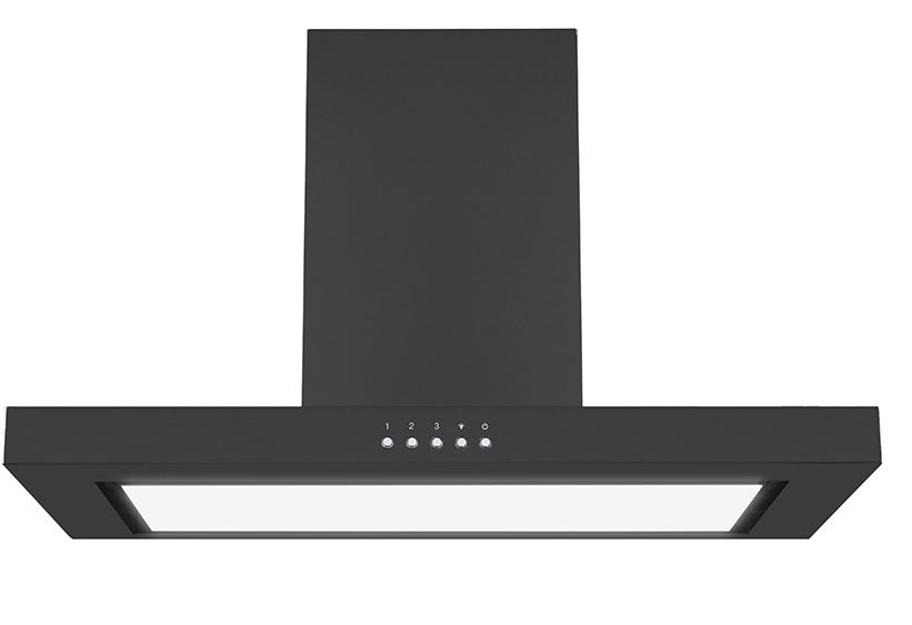 Omega ORC90MB Kitchen Hood