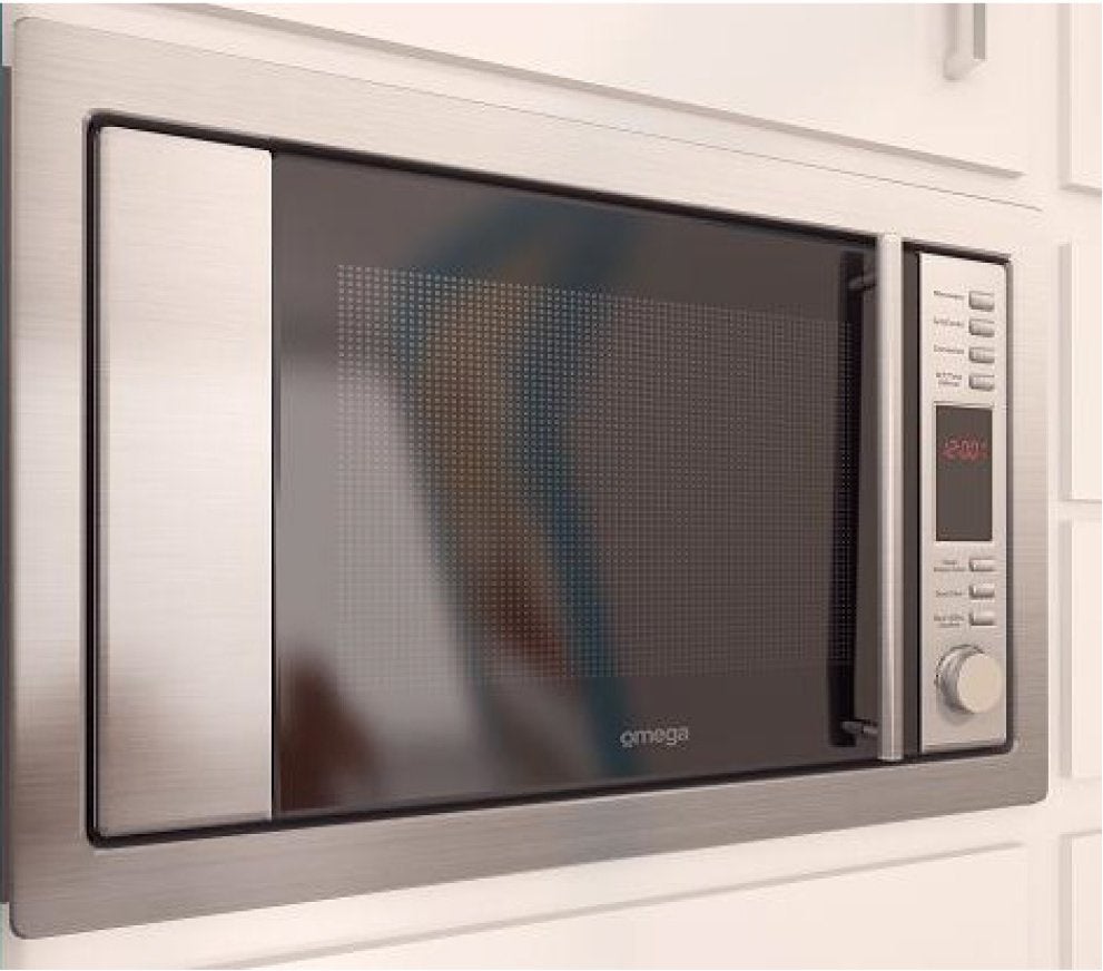 Omega OTK30MX Microwave