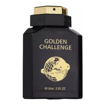 Omerta Golden Challenge Men's Cologne