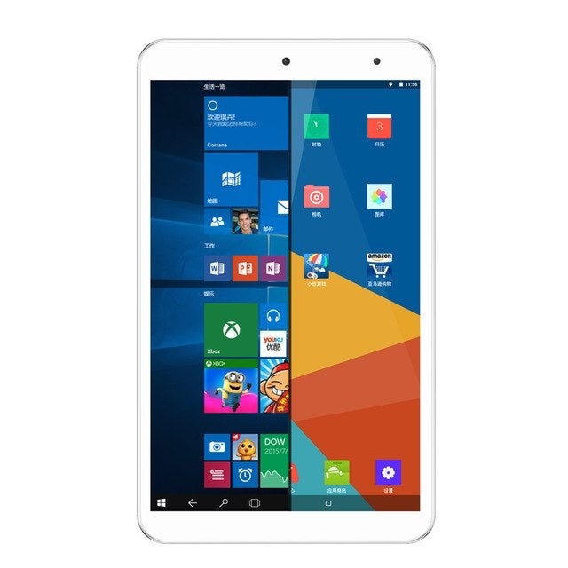 Onda V80 Plus 8 inch Tablet