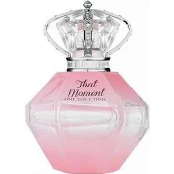 One Direction That Moment 100ml EDP Women's Perfume