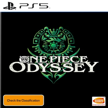 Bandai One Piece Odyssey PS5 PlayStation 5 Game