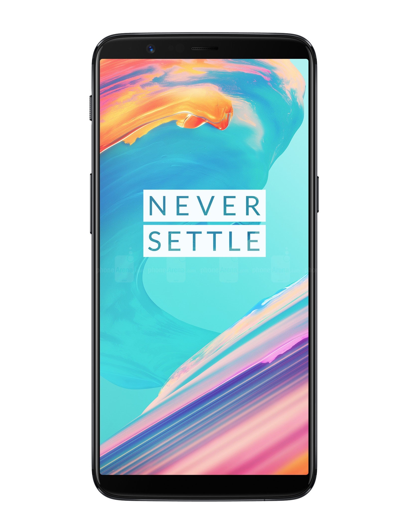 OnePlus 5T Refurbished Mobile Phone