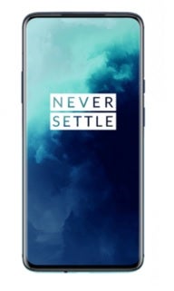 OnePlus 7T Pro Mobile Phone