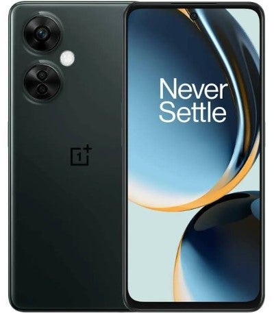 OnePlus Nord CE 3 Lite Mobile Phone