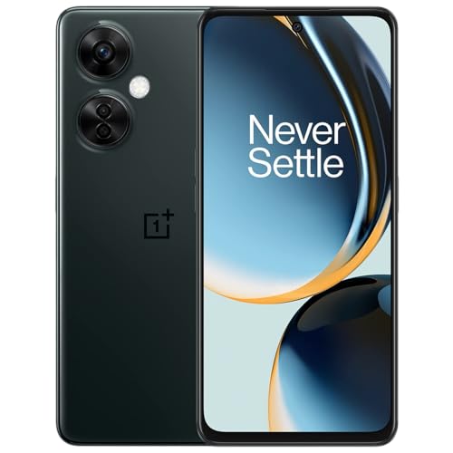 OnePlus Nord N30 Mobile Phone