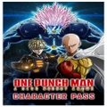 Bandai One Punch Man A Hero Nobody Knows Character Pass PC Game