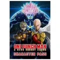 Bandai One Punch Man A Hero Nobody Knows Character Pass PC Game