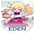 Humble Bundle One Step From Eden PC Game