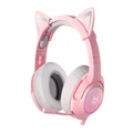 Onikuma K9 Elite Cat Ears Wired Gaming Headphones