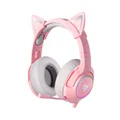 Onikuma K9 Elite Cat Ears Wired Gaming Headphones