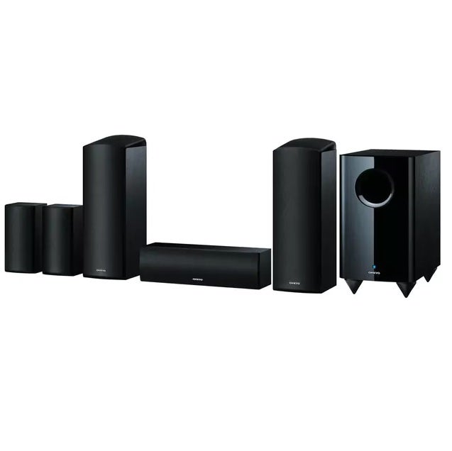 Onkyo SKSHT588 Home Theater System