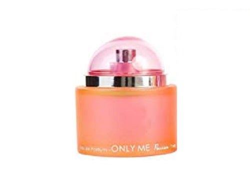 only me passion perfume