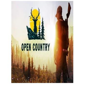 505 Games Open Country PC Game