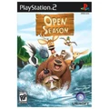 Ubisoft Open Season Refurbished PS2 Playstation 2 Game