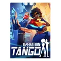 Clever Plays Operation Tango PC Game