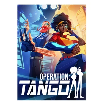 Clever Plays Operation Tango PC Game