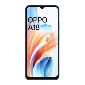 Oppo A18 4G Mobile Phone