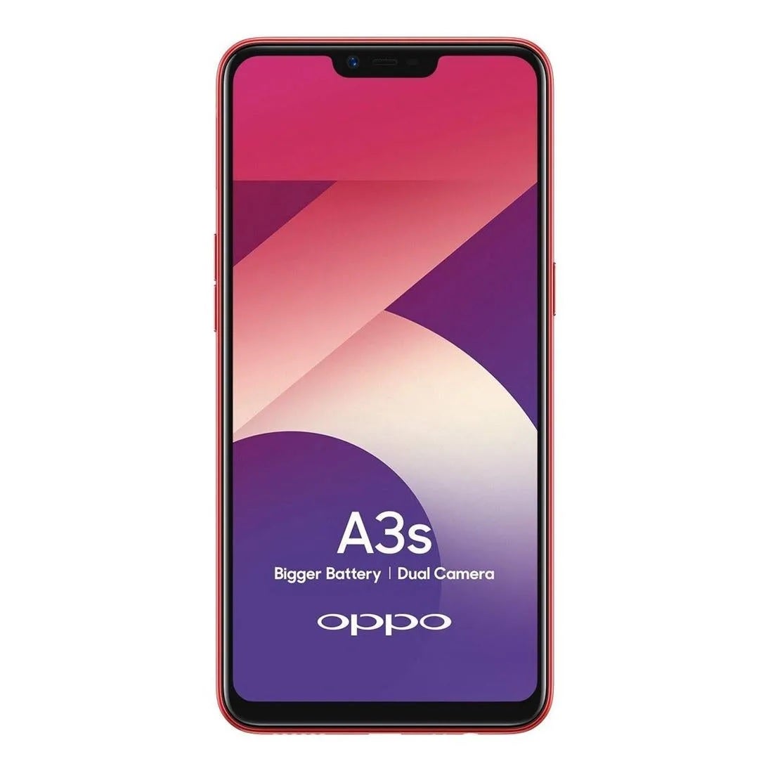 Oppo A3S Refurbished Mobile Phone