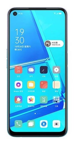 Oppo A52 Mobile Phone