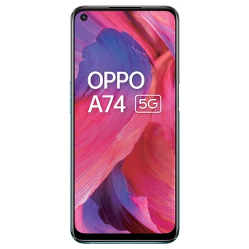 Oppo A74 5G Refurbished Mobile Phone