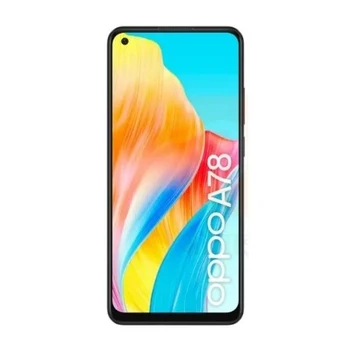 Oppo A78 4G Mobile Phone