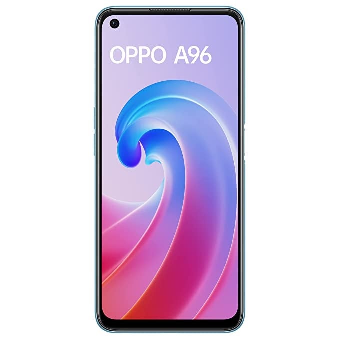 Oppo A96 4G Mobile Phone