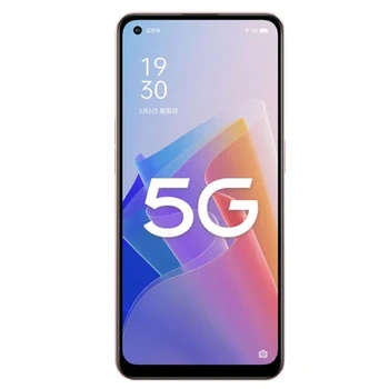 Oppo A96 5G Mobile Phone