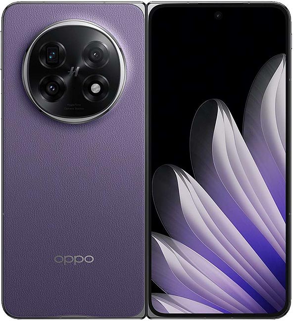 Oppo Find N5 Mobile Phone