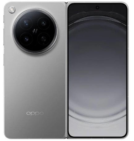 Oppo Find N6 Mobile Phone