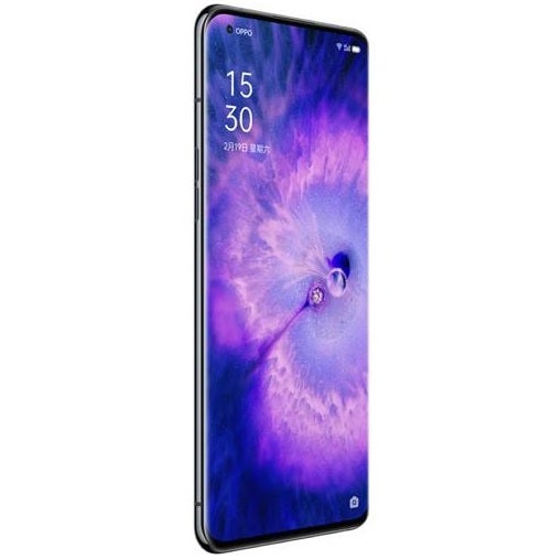 Oppo Find X5 Pro 5G Mobile Phone