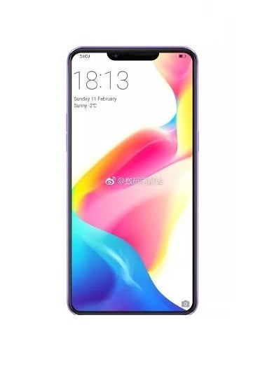 OPPO R15 Mobile Phone