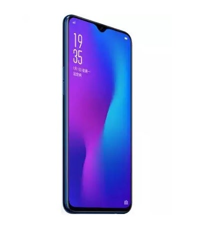 Oppo R17 Refurbished Mobile Phone