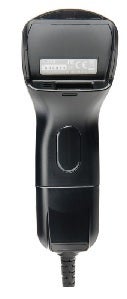 Opticon L-22X Barcode Scanner