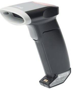 Opticon OPC-3301i Barcode Scanner