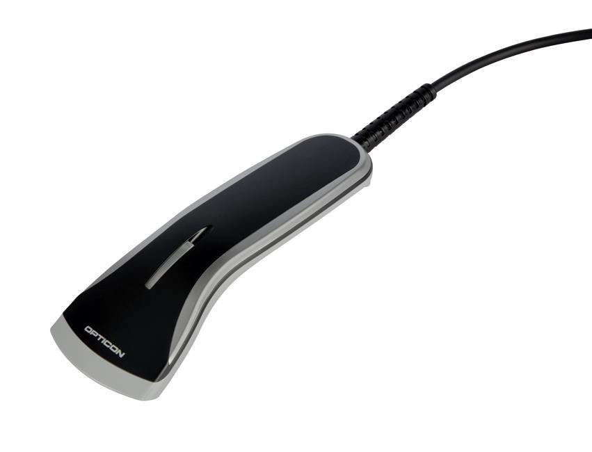 Opticon OPR2001 Barcode Scanner