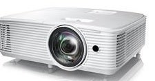 Optoma GT1080HDR DLP Projector