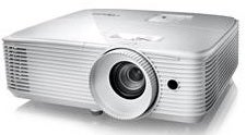 Optoma HD39HDR DLP Projector