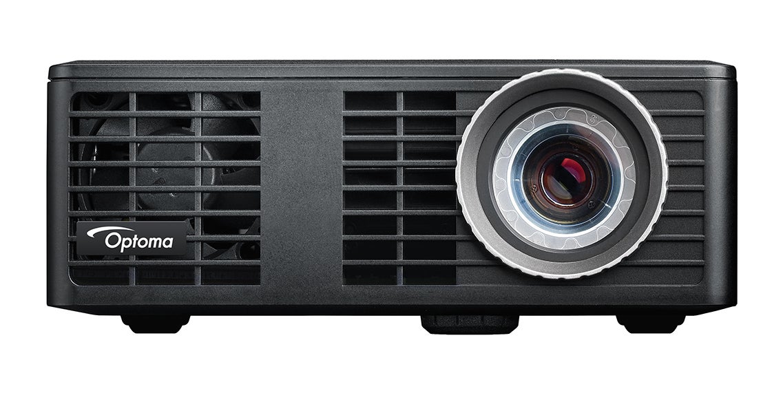 Optoma ML750 LED Projector
