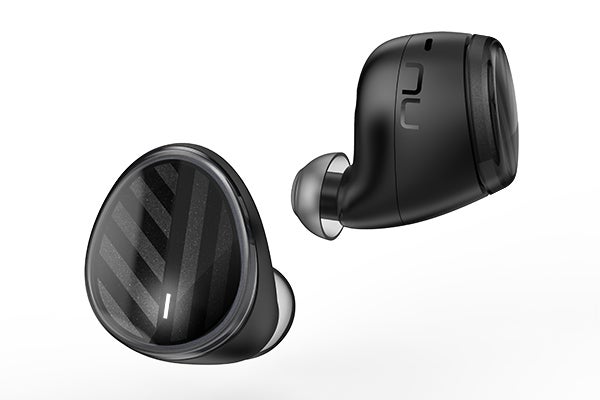 Optoma NuForce BE Free 5 Head Phone