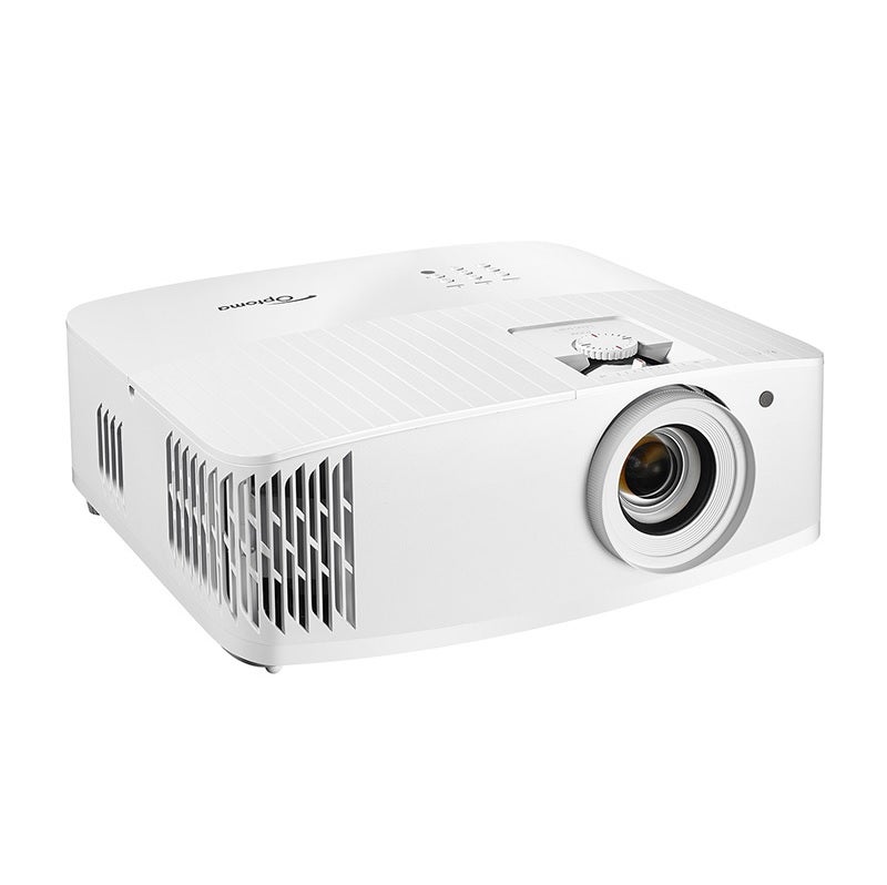 Optoma UHD55 DLP Projector